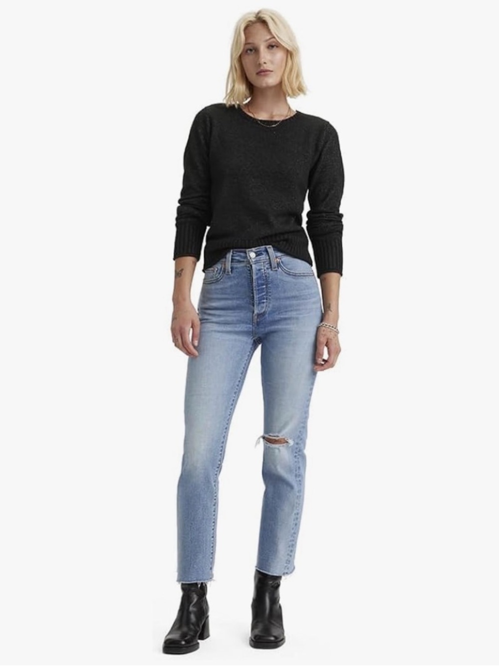 EUC Levi’s Jeans